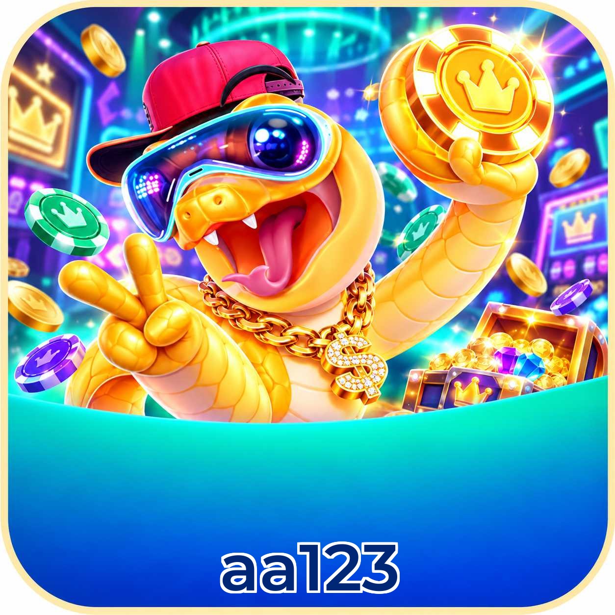 Welcome Bonus - Golden Dragon